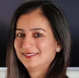 Dr. Arti Bakshi